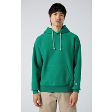 Champion Hooded Sweatshirt
