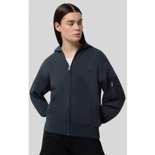 Champion Full Zip Hoodie Sweatshirt