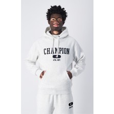 Champion Hooded Sweatshirt