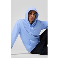 Champion Hooded Sweatshirt