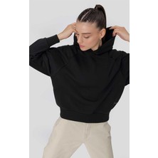 Champion Hooded Sweatshirt