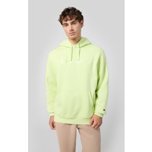 Champion Hooded Sweatshirt