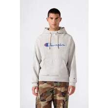 Champion Hooded Sweatshirt