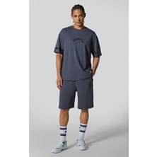 Champion Long Bermuda Shorts