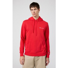 Champion Hooded Sweatshirt