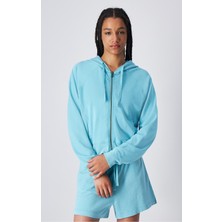 Champion Full Zip Hoodie Sweatshirt