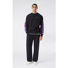Champion Straight Hem Pants