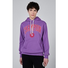 Champion Hooded Sweatshirt