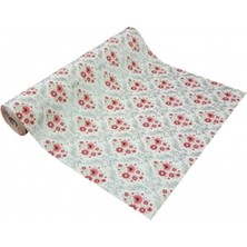 Raf Örtüsü Kaymaz 45 cm X15 mt ROYALEKS-RF52-16