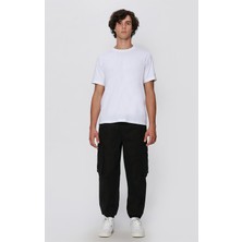 Champion Elastic Cuff Cargo Pant