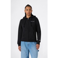 Champion Full Zip Hoodie Sweatshirt