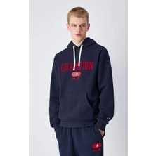 Champion Hooded Sweatshirt