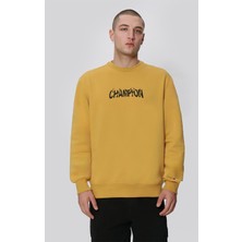 Champion Crewneck Sweatshirt
