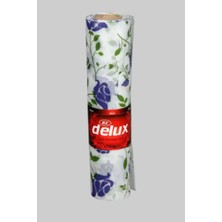 Deluxe Çok Amaçlı Örtü 30 cm x 2 M ROYALEKS-565