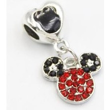 Royaleks Pn Bileklik Charm - Gümüş
