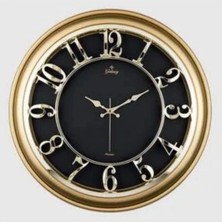 Royaleks Premium Siyah Gold Metalize
