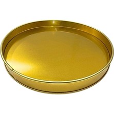 Royaleks Yuvarlak Tepsi 26,5 cm