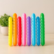 Royaleks Uzun Burgulu Balon 80 cm (31'') - 500 Adet