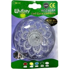Royaleks Kozalak Gece Lambası