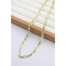 Royaleks Xuping Zincir Kolye - 55 cm - Altın
