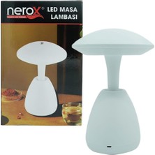 Royaleks LED Masa Lambası