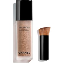 Chanel Les Beıges Eau De Teint Medium Plus