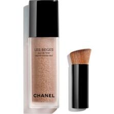 Chanel Les Beıges Eau De Teint Medium
