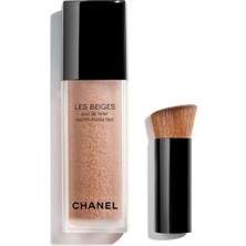 Chanel Les Beıges Eau De Teint Medium Light