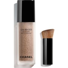 Chanel Les Beıges Eau De Teint Light Deep