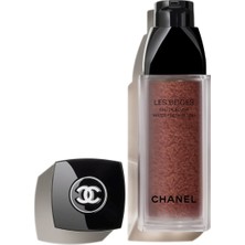 Chanel Les Beıges Likit Allık Intense Light Peach
