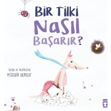 Bucuks Bir Tilki Nasıl Başarır
