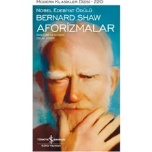 Bucuks Aforizmalar - Modern Klasikler Dizisi