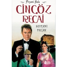 Bucuks Cingöz Recai 06 Şeytani Tuzak