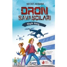 Mixora Büyük Buluş - Oron Savaşçıları