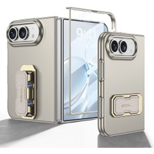 Giz Story iPhone Duo Kılıf Gzst Kıpta Kpt-03 Sert Pc Kılıf