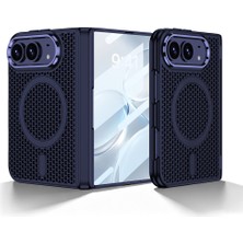 Spia iPhone Duo Kılıf M-Safe Şarj Özellikli Spıa Kıpta Kpt-15 Sert Pc Kılıf
