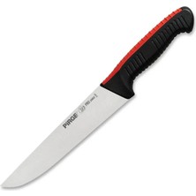 Royaleks 31383 Pro 2002 Kasap, Kurban Bıçağı No:3 19 cm - Süper Tutuş Kaymaz Sap