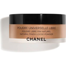 Chanel Poudre Unıverselle Lıbre Pudra 40 Medium Plus