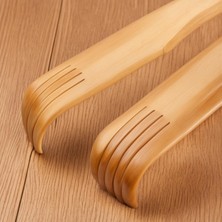 ​busstier Sırt Kaşıma Aleti 47 cm x 4 cm – Doğal Masajlı Sırt Kaşıyıcı
