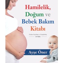 Aydogan's Ady Hamilelik Doğum ve Bebek Bakım Kitabı