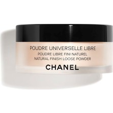 Chanel Poudre Unıverselle Lıbre Pudra 20 Medium Light