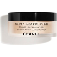 Chanel Poudre Unıverselle Lıbre Pudra 30 Medium