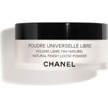 Chanel Poudre Unıverselle Lıbre Pudra 10 Light