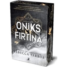 SBN - Store Oniks Fırtına