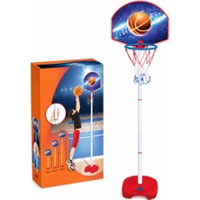 Sora Group 03407  Ayaklı Basket Potası