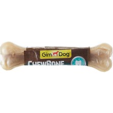 Gimdog Mordimi Press Kemik 8'', 20 Cm, 1li Naturel