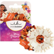 Invisibobble Kids Sprunchie Disney Moana 2 Adet Çocuk Kumaş Toka