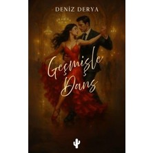 Kaktüs Sanat Geçmişle Dans