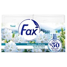 Fax Klasik Saf Kalıp Sabun 150GX4