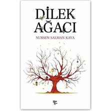 Halk Kitabevi Dilek Ağacı Nursen Salman Kaya